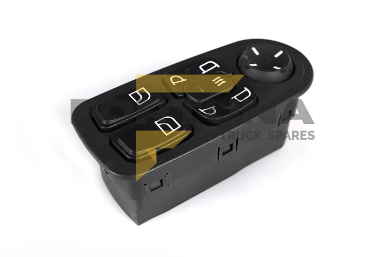 Imagem do produto BOTAO VIDRO ELETRICO DO DAF XF - LE - Cód: FAP-11433